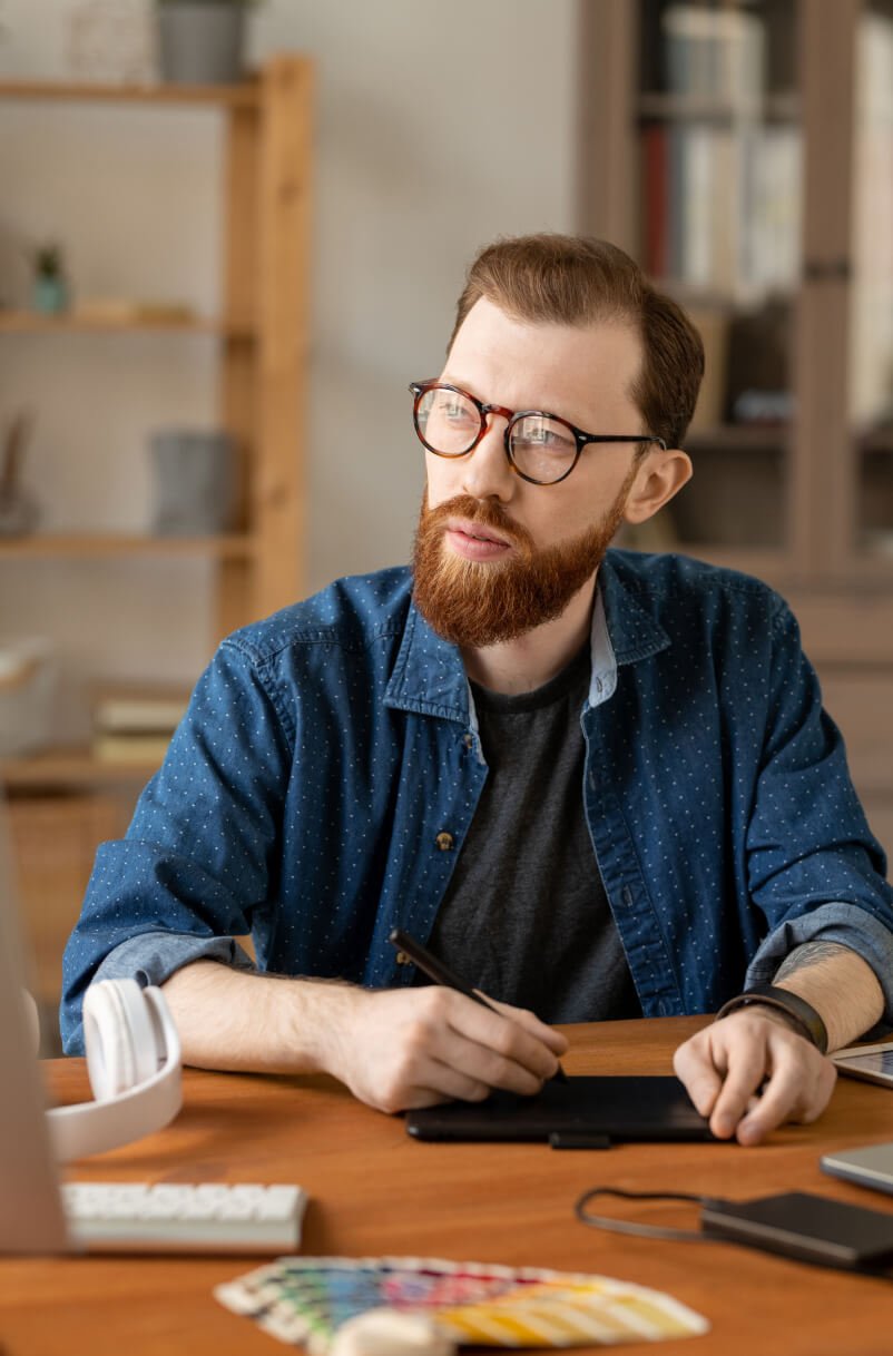 Siopilus Technologies team at work